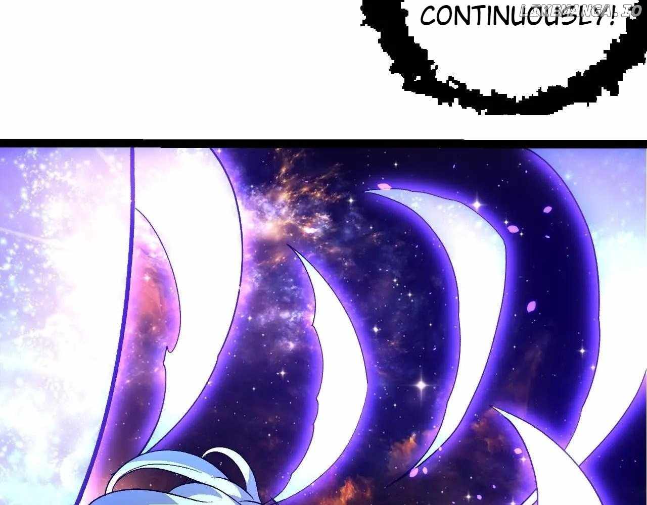 Evolution Begins With A Big Tree Chapter 384 59